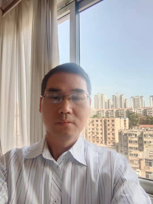 海之韵的第一张照片--三明相亲服务中心