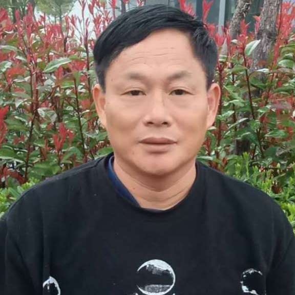 老黄牛的第一张照片--三明相亲服务中心