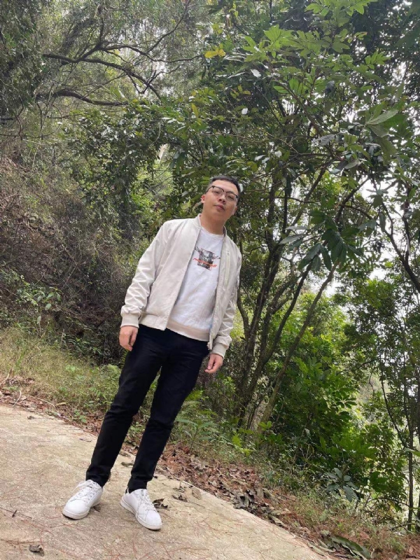 WD的第一张照片--三明相亲服务中心