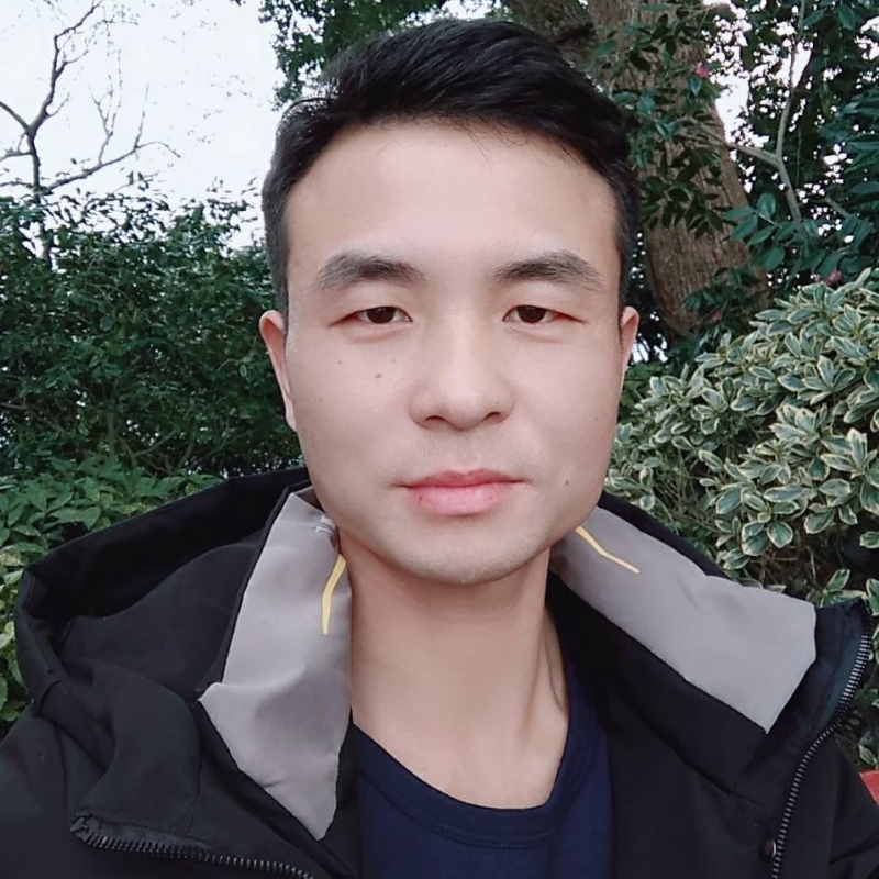敖辉的第一张照片--三明相亲服务中心
