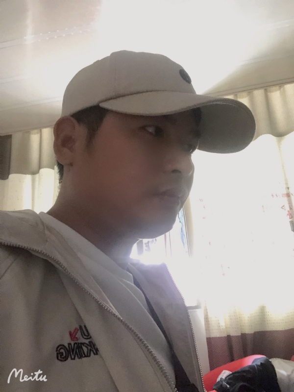 水果王子的第一张照片--三明相亲服务中心