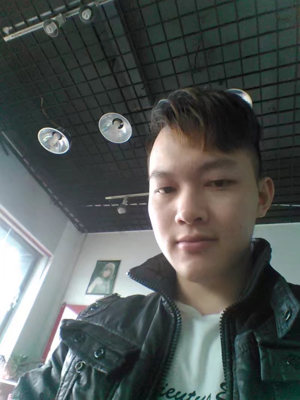 遇上最好的你的第一张照片--三明相亲服务中心