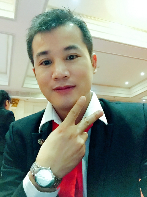 谦和葡萄酒的第一张照片--三明相亲服务中心
