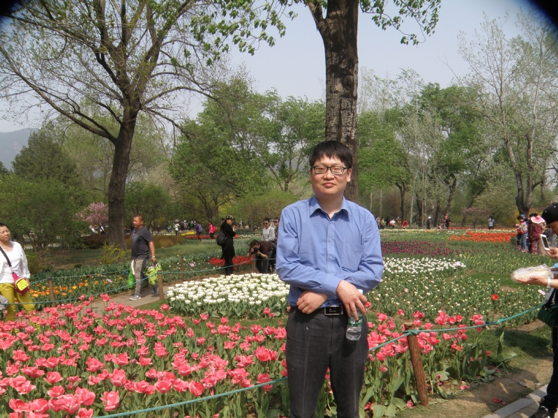 高健的第一张照片--三明相亲服务中心