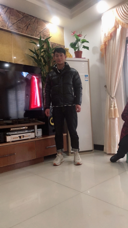 心光的第一张照片--三明相亲服务中心