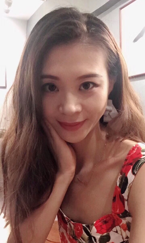 莎莎的第二张照片--三明相亲服务中心