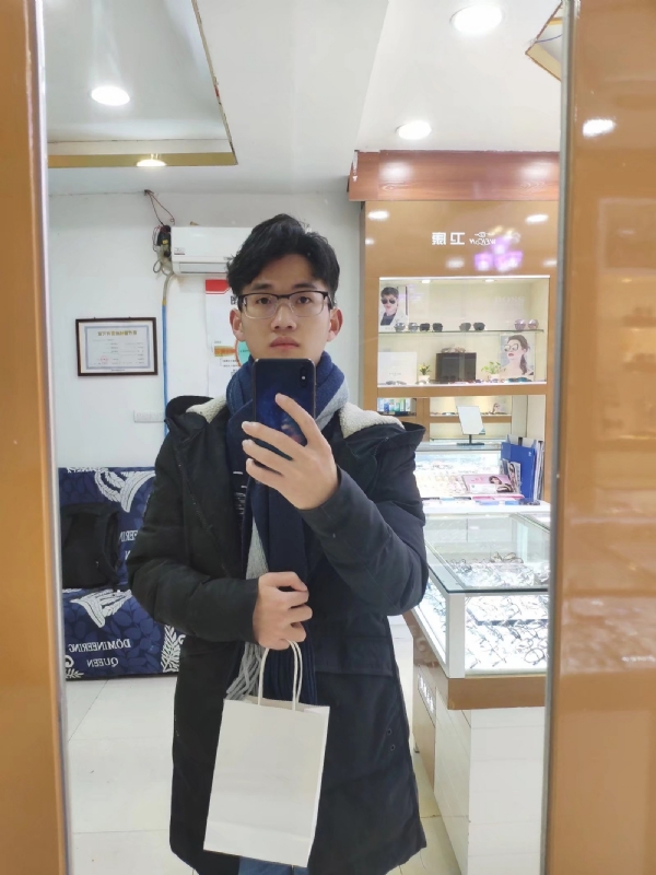 遇见的第一张照片--三明相亲服务中心