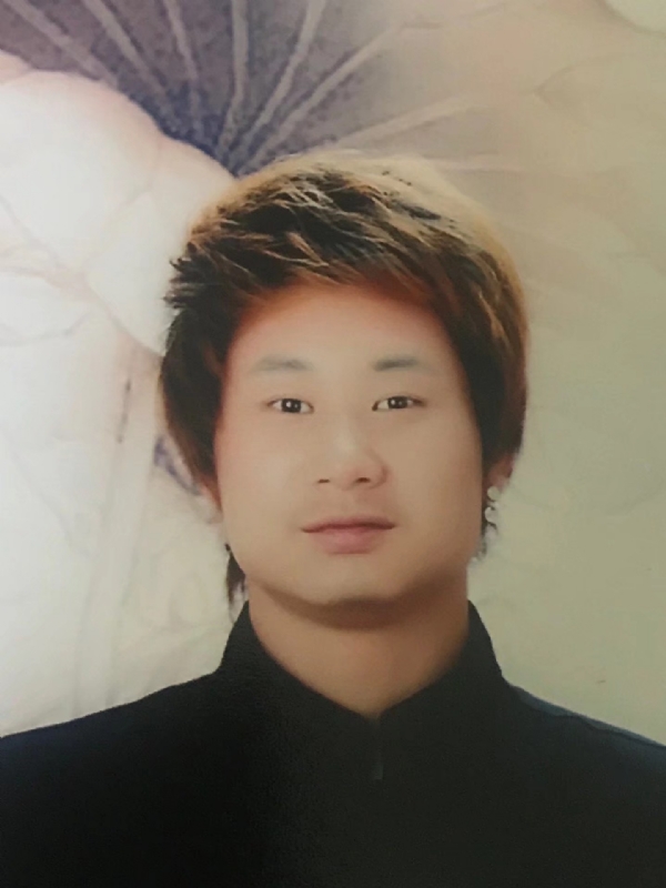 咮辛的第一张照片--三明相亲服务中心
