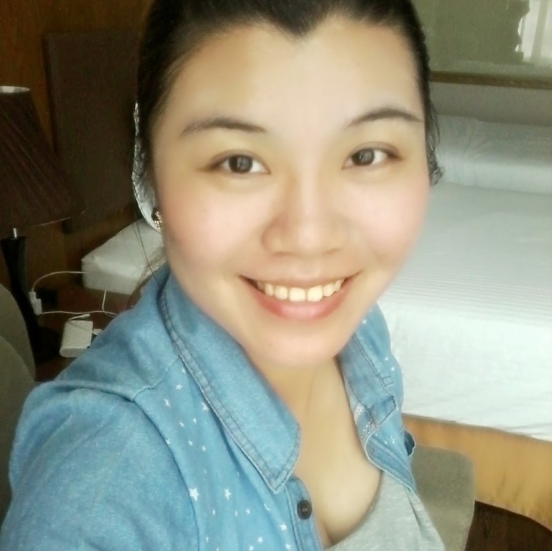 seven的第二张照片--三明相亲服务中心