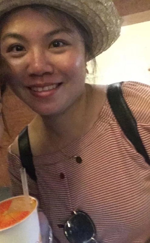 seven的第四张照片--三明相亲服务中心