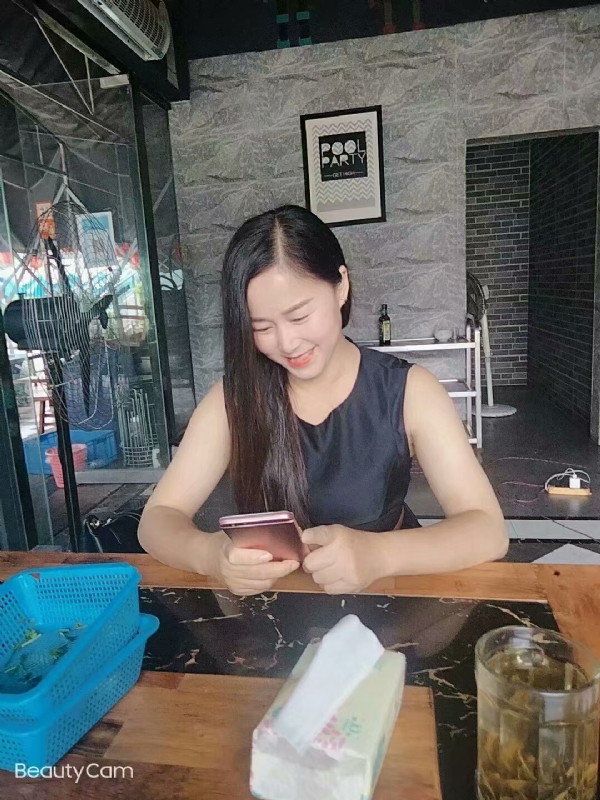 如不坚强弱给谁看的第一张照片--三明相亲服务中心