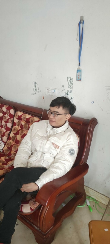 吴的第一张照片--三明相亲服务中心