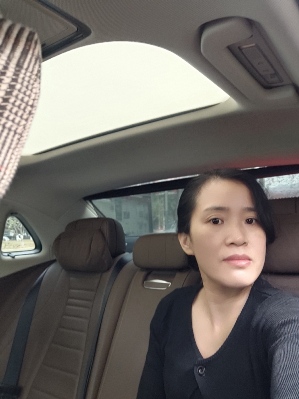 烟雨如墨的第一张照片--三明相亲服务中心