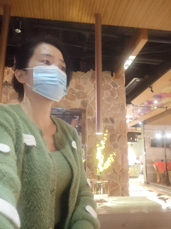 烟雨如墨的第三张照片--三明相亲服务中心
