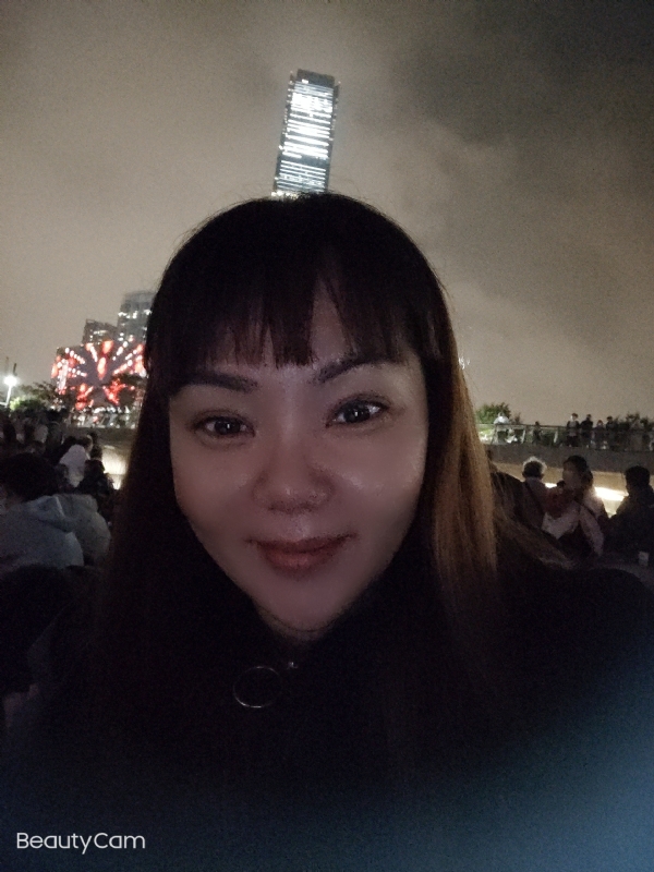 candy的第一张照片--三明相亲服务中心