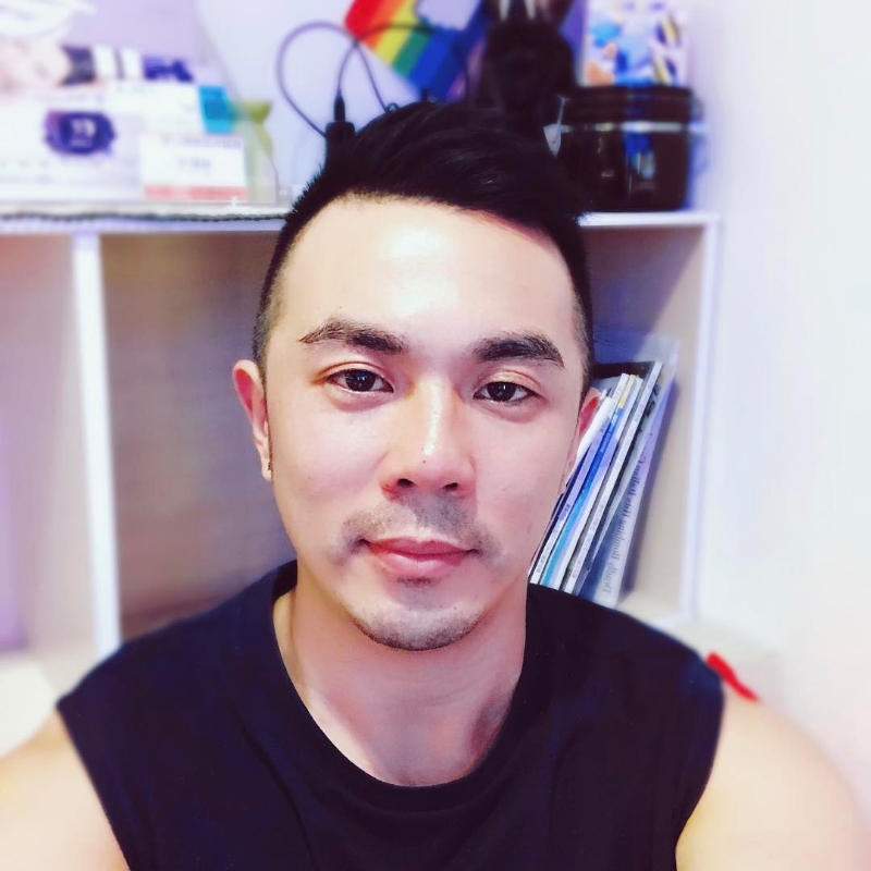 張嘉益的第一张照片--三明相亲服务中心