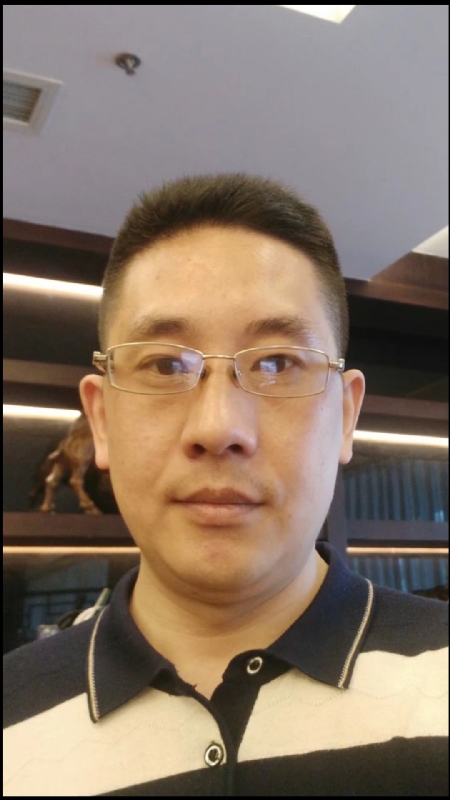 阿威的第二张照片--三明相亲服务中心