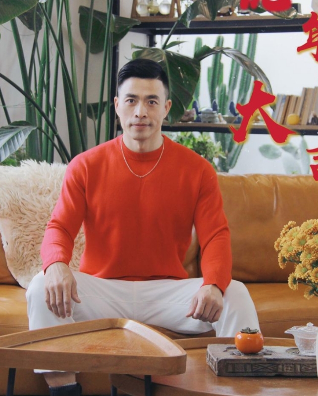 威廉的第一张照片--三明相亲服务中心