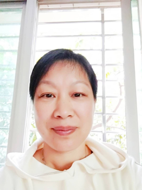 小妹的第一张照片--三明相亲服务中心