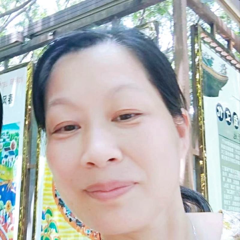 小妹的第三张照片--三明相亲服务中心