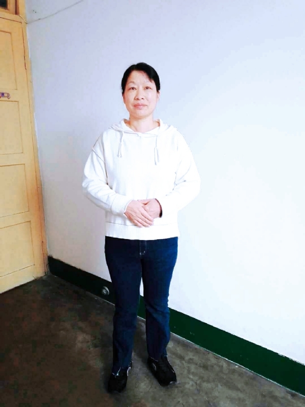 小妹的第四张照片--三明相亲服务中心
