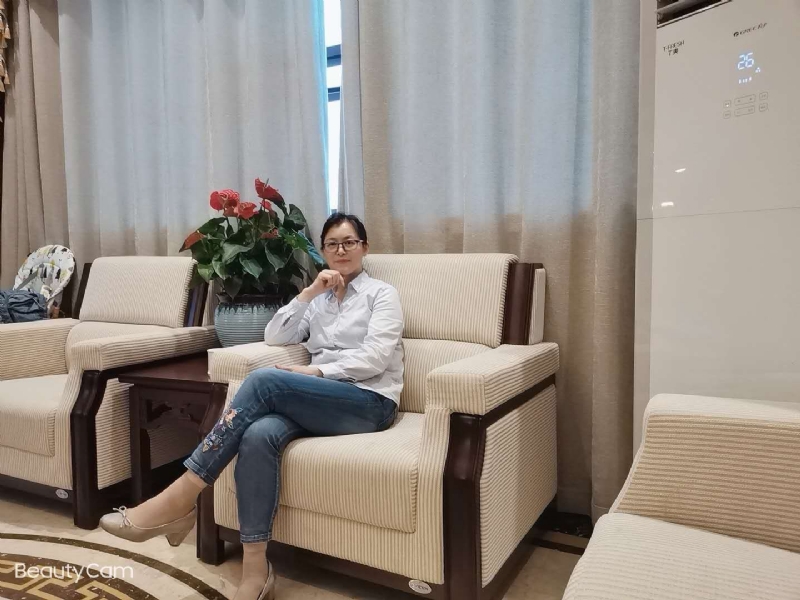 秋水伊人的第一张照片--三明相亲服务中心