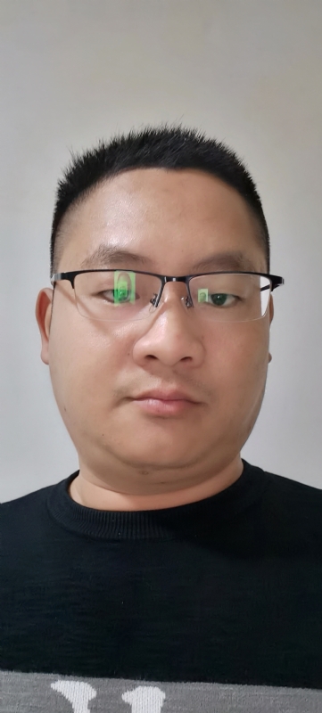 龙逍遥的第一张照片--三明相亲服务中心