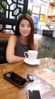 呢子的第五张照片--三明相亲服务中心