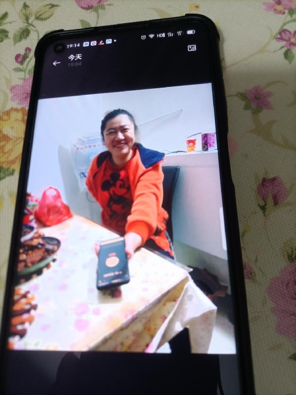 北方人在桂林的第一张照片--三明相亲服务中心