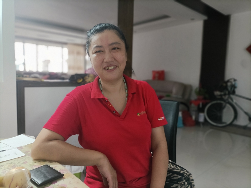 北方人在桂林的第四张照片--三明相亲服务中心