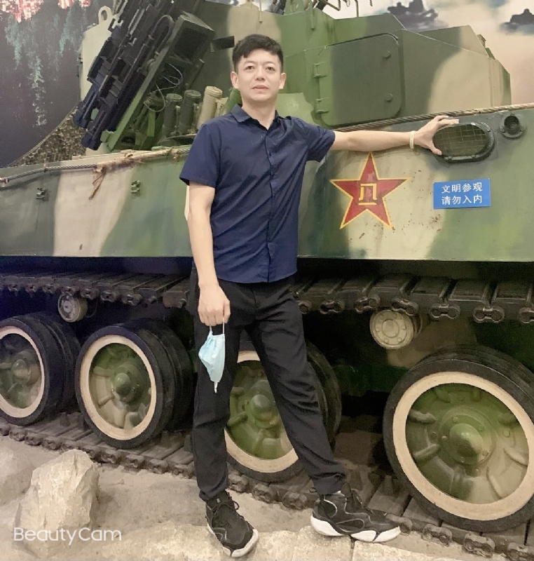 真诚的心的第一张照片--三明相亲服务中心