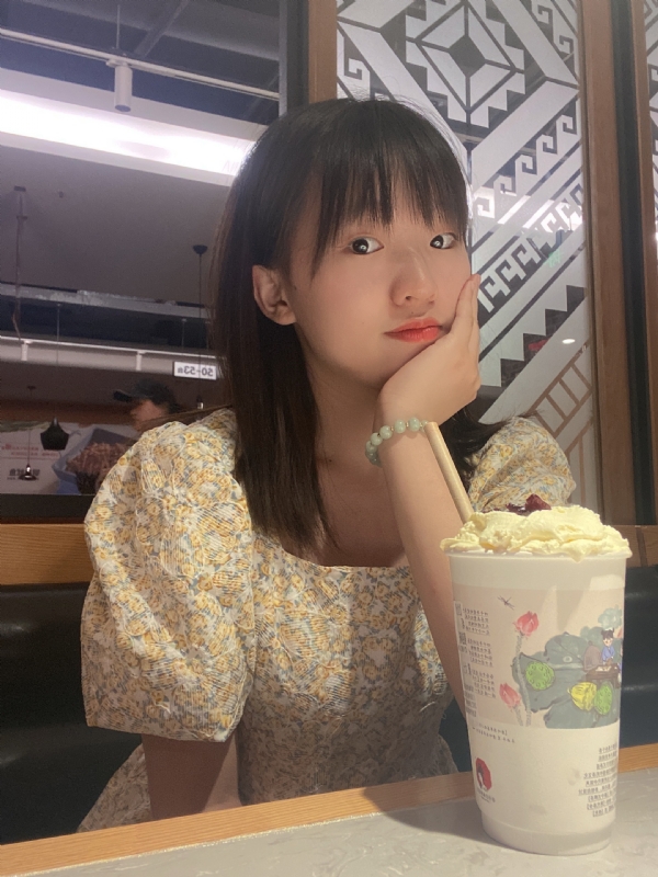 小叶的第三张照片--三明相亲服务中心
