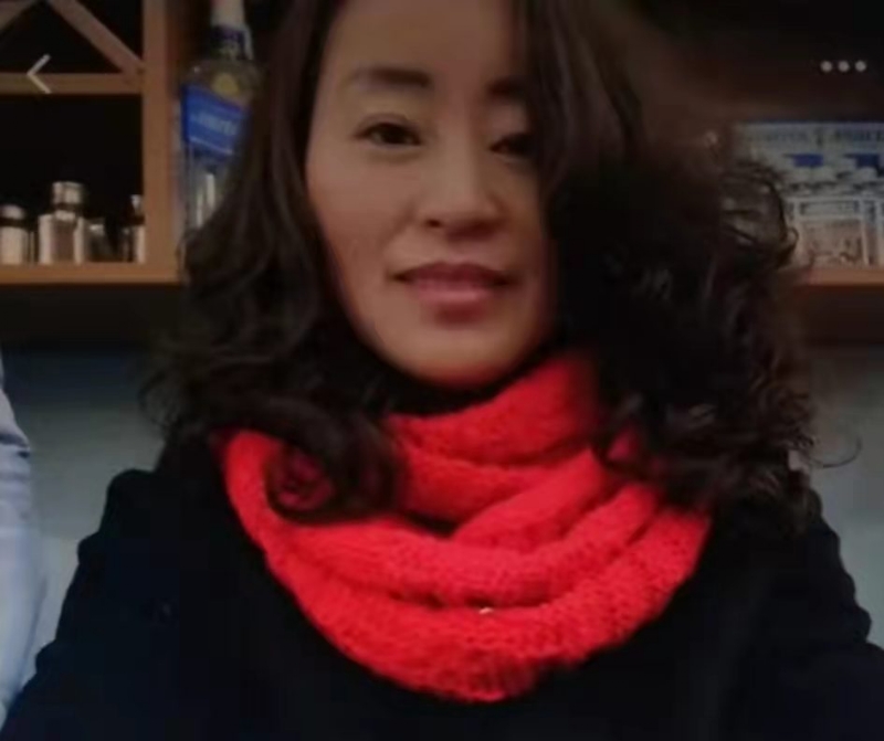 风风的第一张照片--三明相亲服务中心