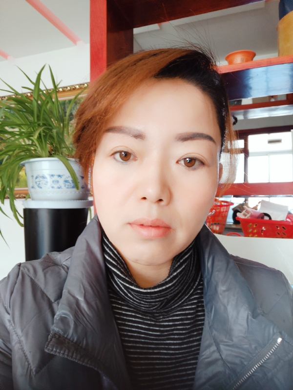 米酒的第一张照片--三明相亲服务中心