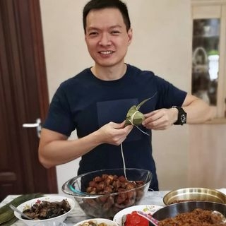 天蓝色的青的第一张照片--三明相亲服务中心