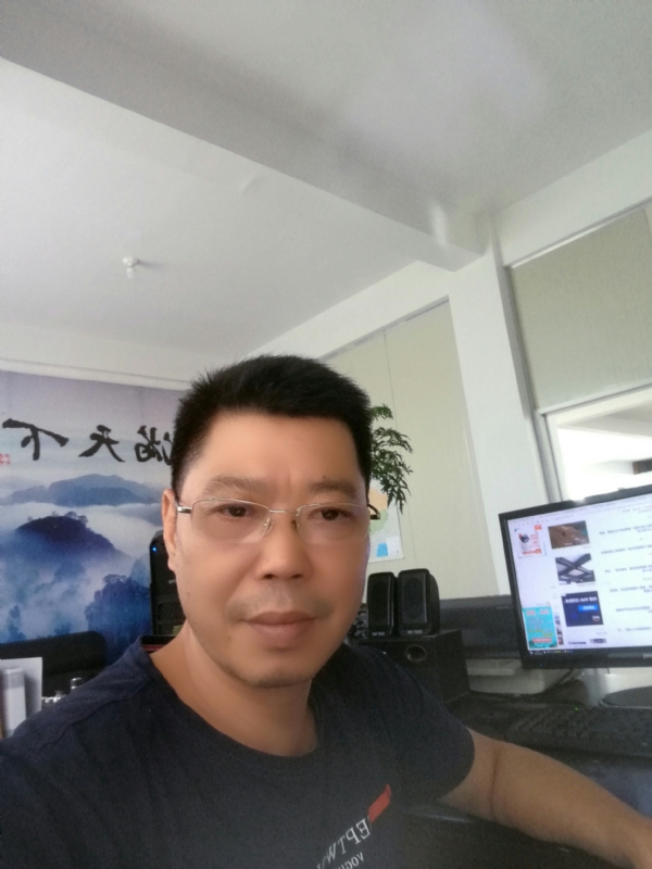 心平气和的第一张照片--三明相亲服务中心