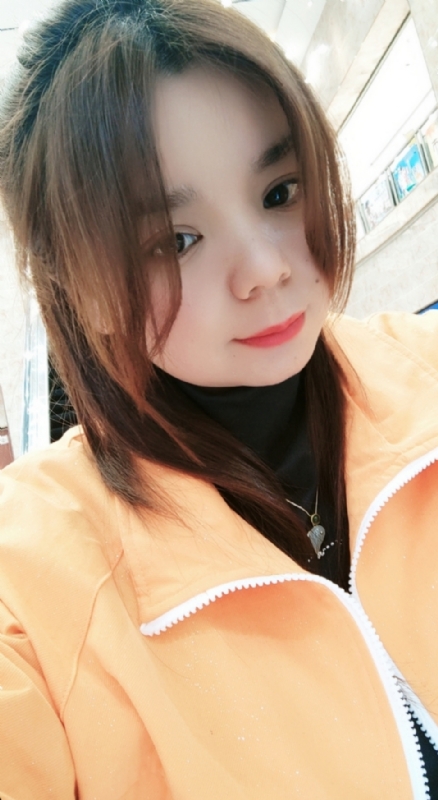 柔儿的第一张照片--三明相亲服务中心