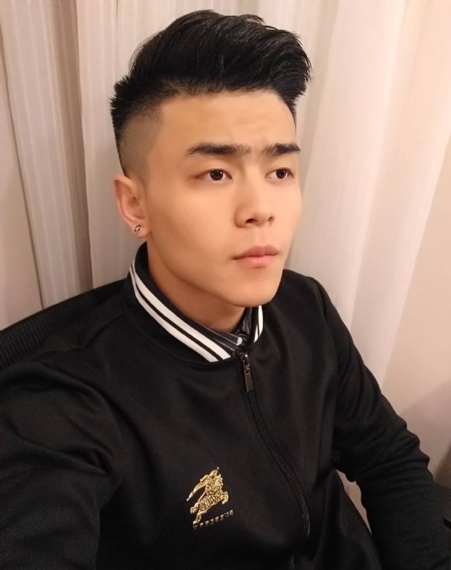 随缘的第一张照片--三明相亲服务中心