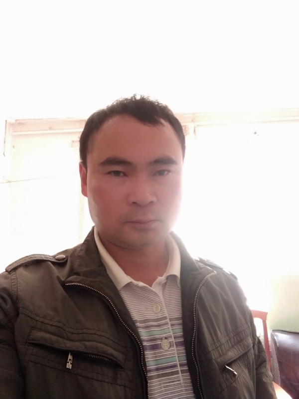 独孤求爱的第一张照片--三明相亲服务中心
