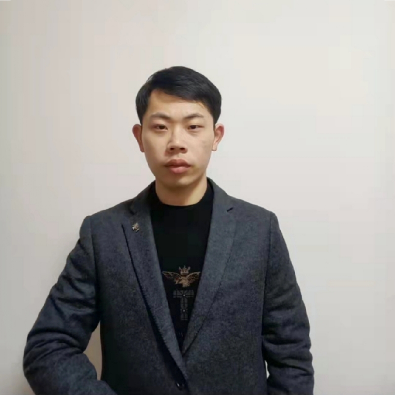 熊先生的第一张照片--三明相亲服务中心