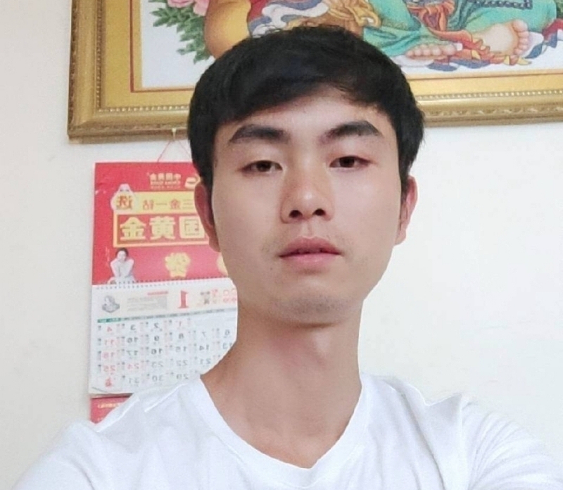 刘利的第一张照片--三明相亲服务中心