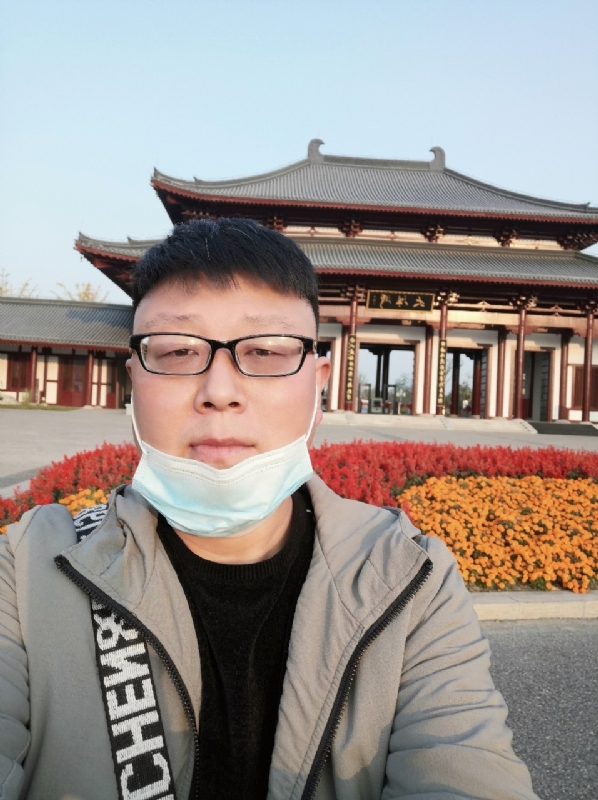 神经蛙的第一张照片--三明相亲服务中心