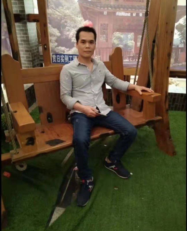 无聊人的第一张照片--三明相亲服务中心