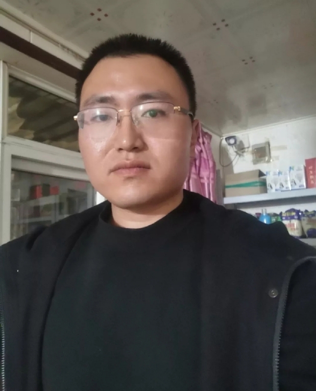 白杨的第二张照片--三明相亲服务中心
