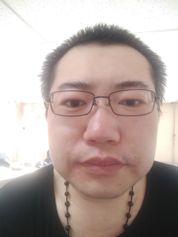 星尘的第二张照片--三明相亲服务中心
