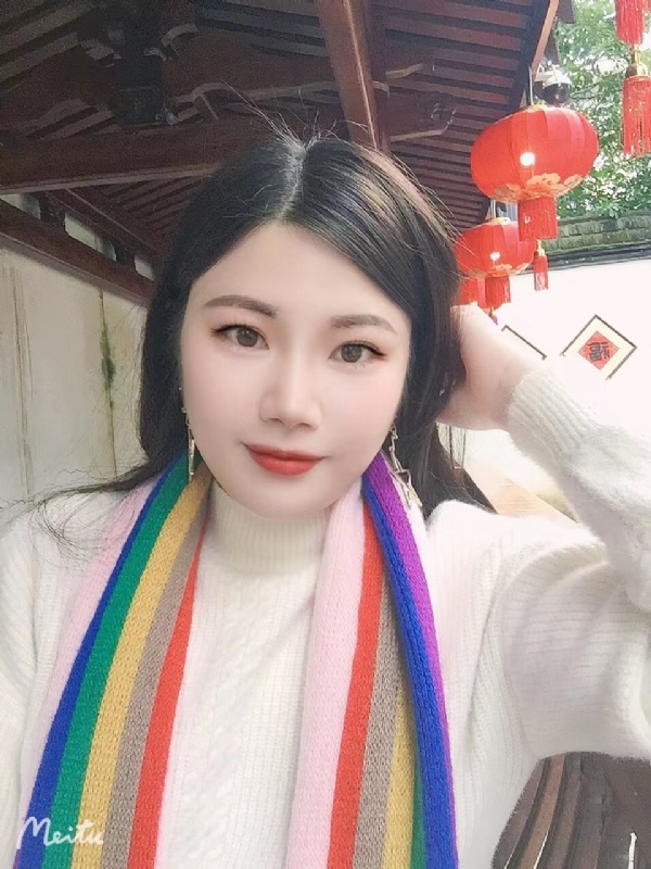 美好的第一张照片--三明相亲服务中心