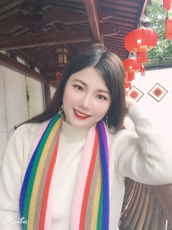 美好的第二张照片--三明相亲服务中心