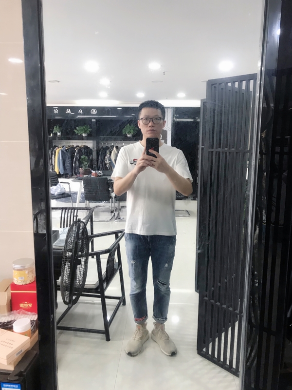 黄大仙的第一张照片--三明相亲服务中心