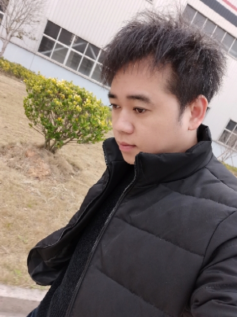 农先生的第一张照片--三明相亲服务中心