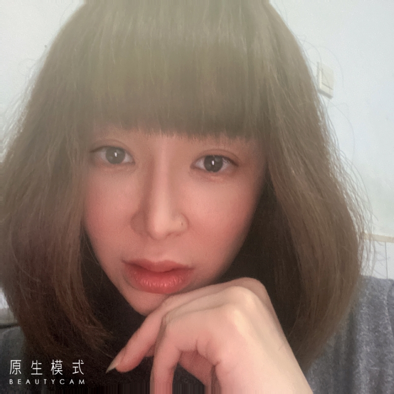 鑫鑫的第一张照片--三明相亲服务中心